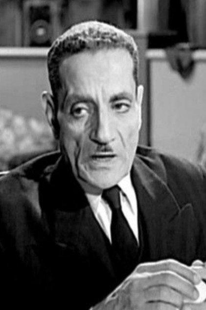 Abdel Warith Assir - Actor Profile Photo