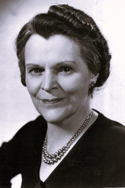 Ethel Wales - Actor Profile Photo