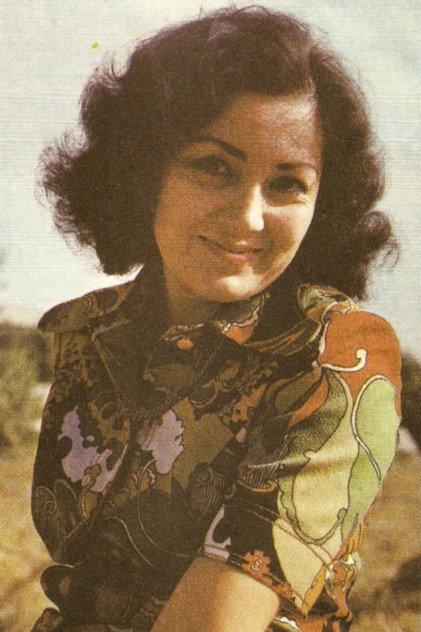 Aida Yunusova - Actor Profile Photo