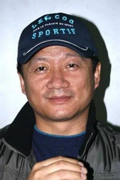 Tang Jianjun - Actor Profile Photo