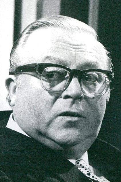 Robert Dorning - Actor Profile Photo