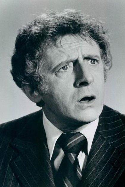 Dick Balduzzi - Actor Profile Photo