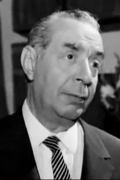 Giorgos Gavriilidis - Actor Profile Photo