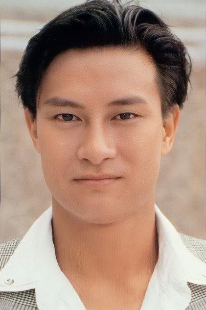 Canti Lau Sek-Ming - Actor Profile Photo