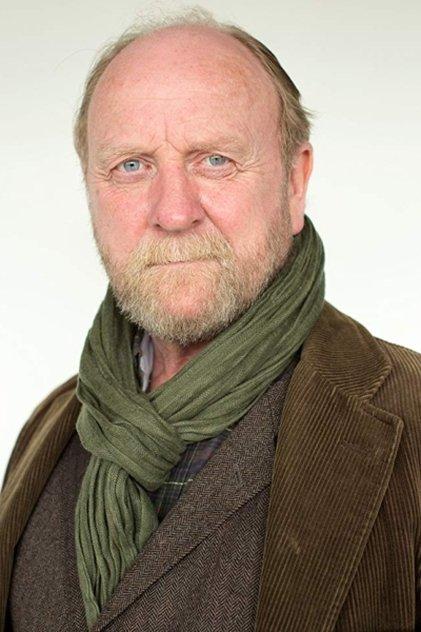 Gerry O'Brien - Actor Profile Photo