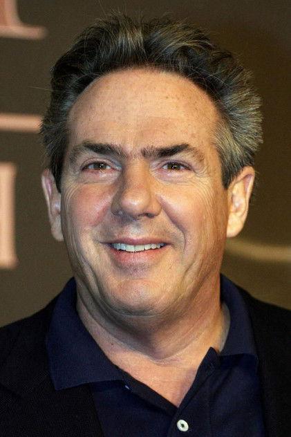Rick McCallum - Actor Profile Photo