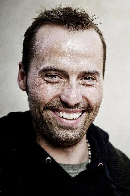 Torben Chris - Actor Profile Photo