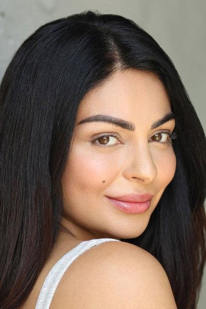 Neeru Bajwa - Actor Profile Photo