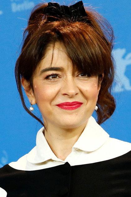 Érica Rivas - Actor Profile Photo