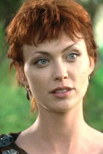 Tamara Gorski - Actor Profile Photo