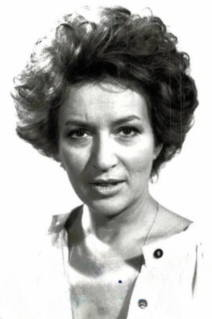 Ursula Lingen - Actor Profile Photo