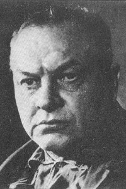 Horst Beck - Actor Profile Photo