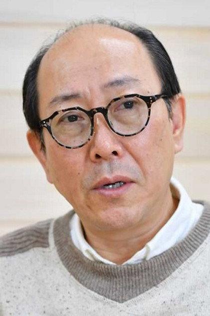 Ryo Ono - Actor Profile Photo