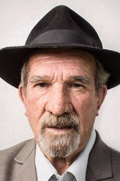 Clemente Viscaíno - Actor Profile Photo