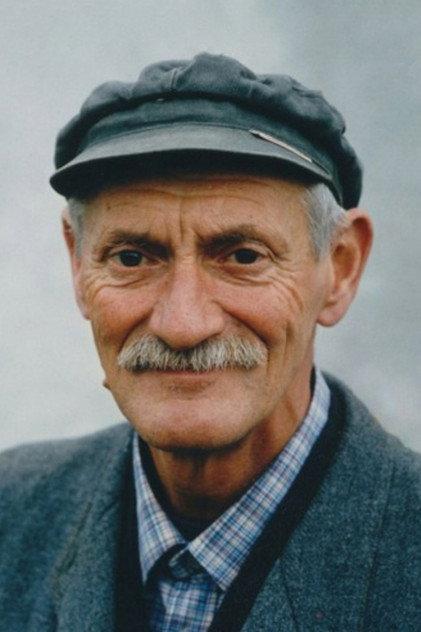 Johannes Thanheiser - Actor Profile Photo