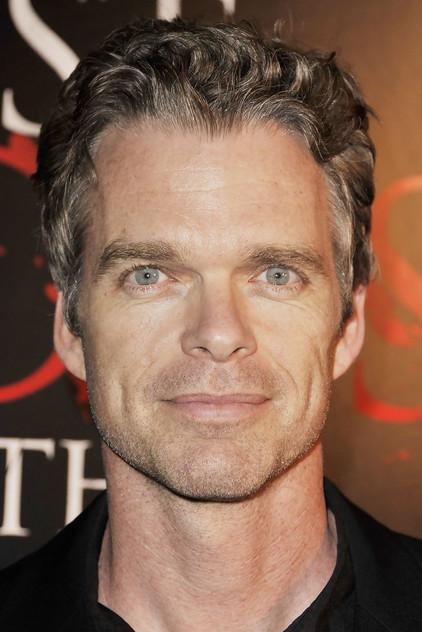 Josh Coxx - Actor Profile Photo