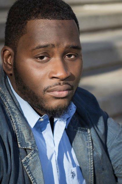 Charles W Harris III - Actor Profile Photo