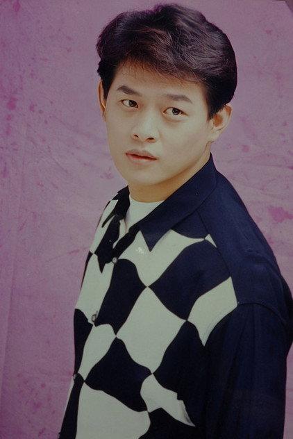Chin Shih-Erh - Actor Profile Photo