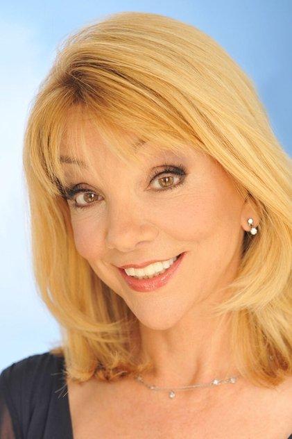 Teresa Ganzel - Actor Profile Photo