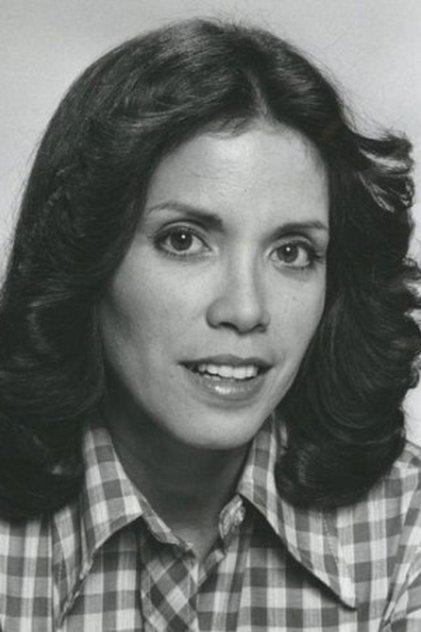 Edith Diaz - Actor Profile Photo