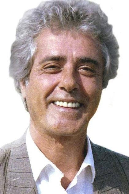 Gérard Hérold - Actor Profile Photo
