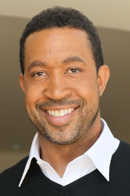 John Marshall Jones - Actor Profile Photo