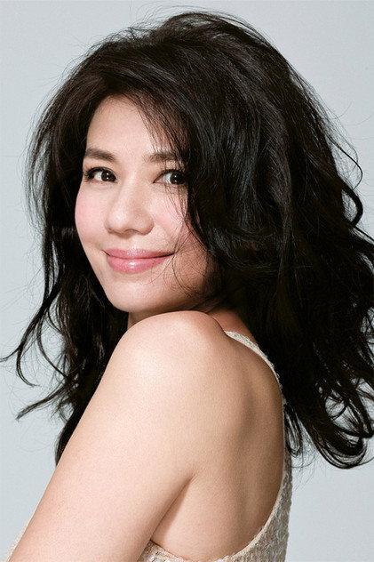 Cherie Chung Cho-Hung - Actor Profile Photo