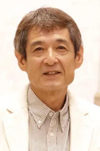 Kenichi Kaneda - Actor Profile Photo