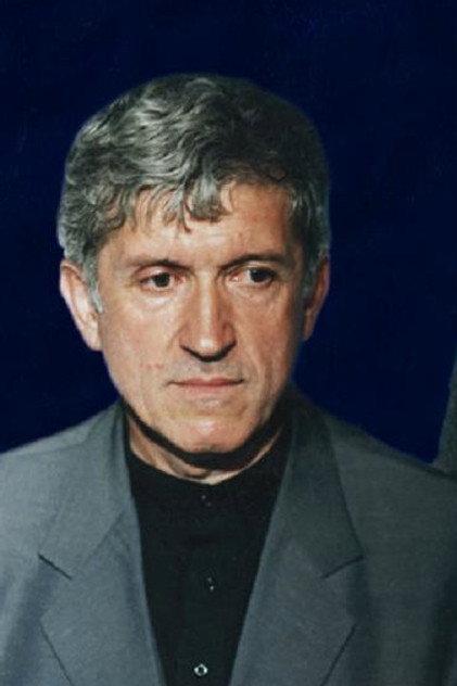 Mircea Diaconu - Actor Profile Photo