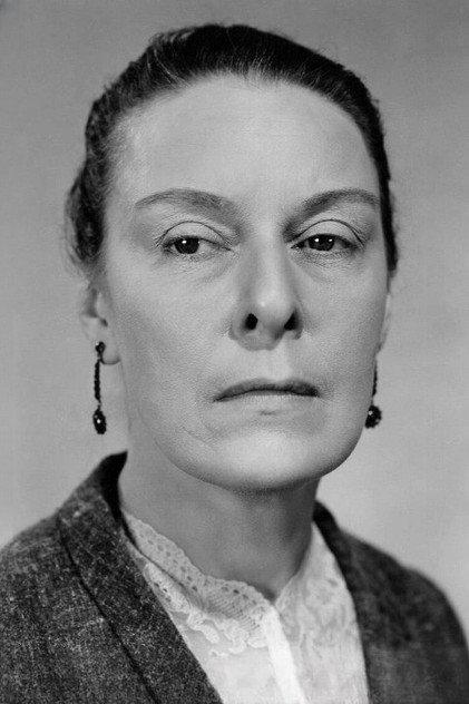 Mira McKinney - Actor Profile Photo