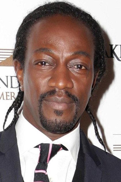 Marco Prince - Actor Profile Photo