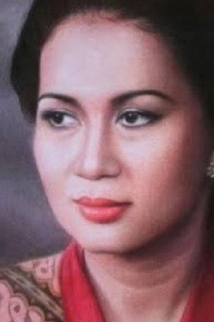 Ade Irawan - Actor Profile Photo