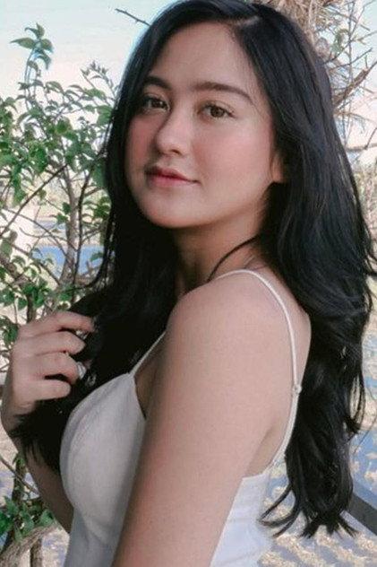 Salshabilla Adriani - Actor Profile Photo