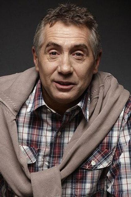Valentin Tanev - Actor Profile Photo