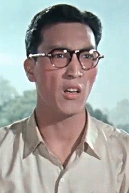 Qi Wang - Actor Profile Photo