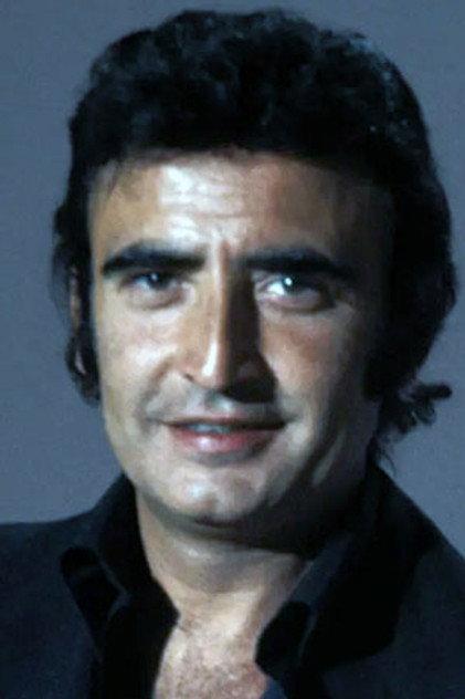 Peret - Actor Profile Photo