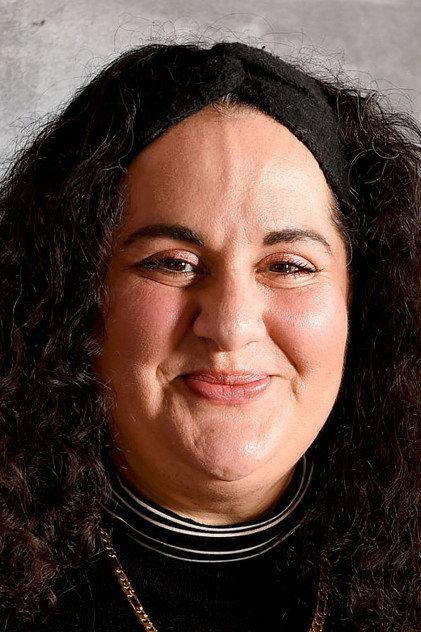Ruha Taslimi - Actor Profile Photo