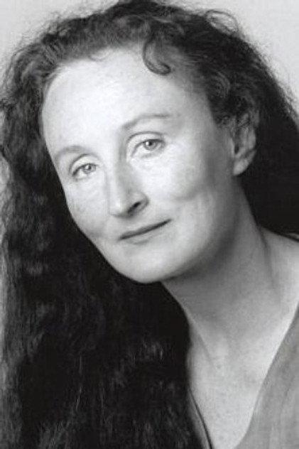 Mary-Colin Chisholm - Actor Profile Photo