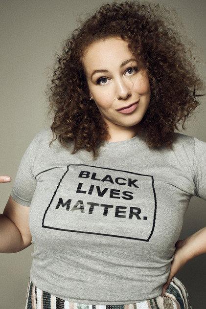 Anastasia Washington - Actor Profile Photo