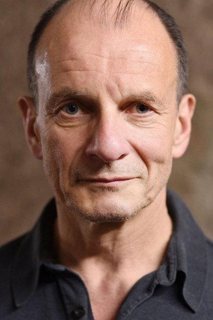 Vilmar Bieri - Actor Profile Photo