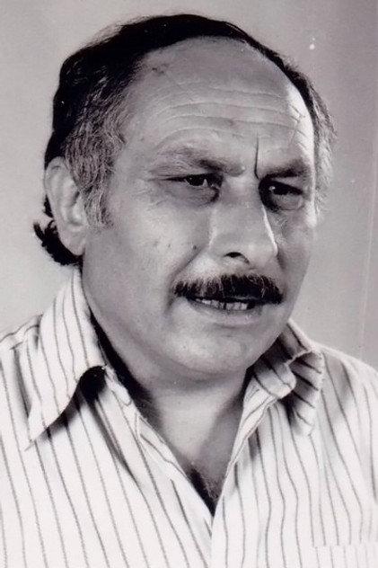 Vasilis Tsaglos - Actor Profile Photo