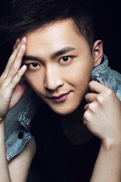 He Ruohe - Actor Profile Photo