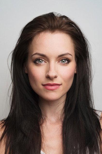 Hannaj Bang Bendz - Actor Profile Photo