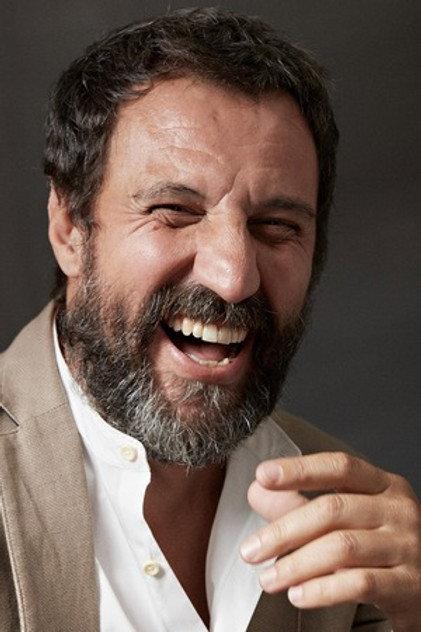 Walter Leonardi - Actor Profile Photo