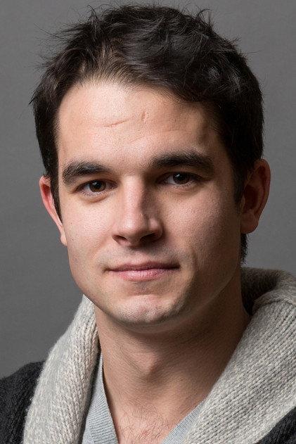 Morgan Bedard - Actor Profile Photo
