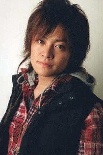 Yuya Miyashita - Actor Profile Photo