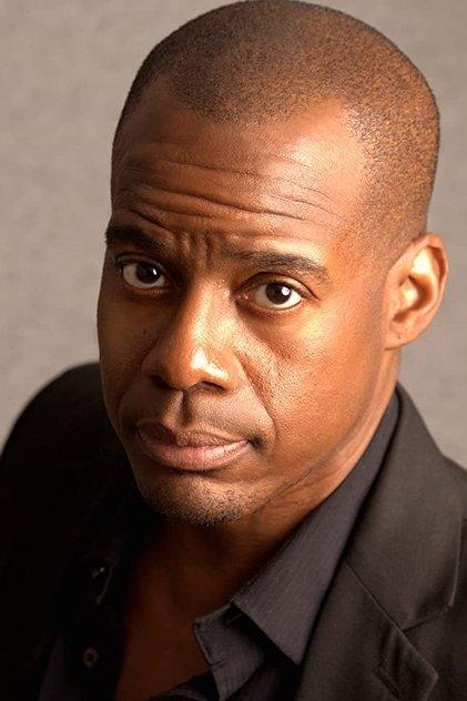 Jeremiah Birkett - Actor Profile Photo