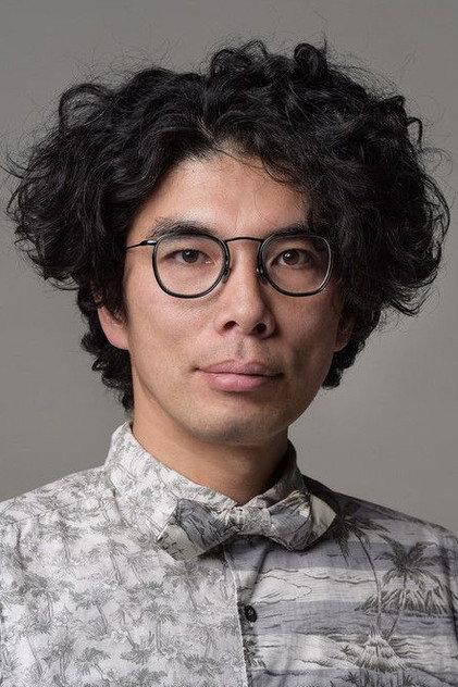 Jin Katagiri - Actor Profile Photo