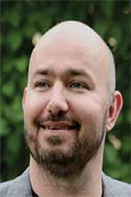 Thomas Oredsson - Actor Profile Photo