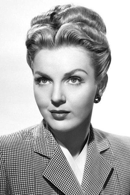 Lynn Merrick - Actor Profile Photo